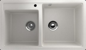 Мойка кухонная ULGRAN U-200 (840*485) в Талице - talica.ok-mebel.com | фото 13