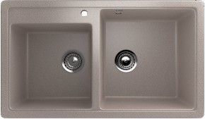 Мойка кухонная ULGRAN U-200 (840*485) в Талице - talica.ok-mebel.com | фото 5
