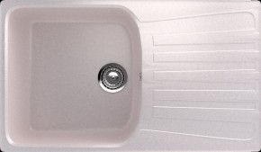 Мойка кухонная ULGRAN U-203 (830*480) в Талице - talica.ok-mebel.com | фото 10