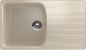 Мойка кухонная ULGRAN U-203 (830*480) в Талице - talica.ok-mebel.com | фото 11