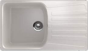 Мойка кухонная ULGRAN U-203 (830*480) в Талице - talica.ok-mebel.com | фото 12
