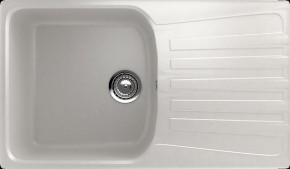 Мойка кухонная ULGRAN U-203 (830*480) в Талице - talica.ok-mebel.com | фото 13