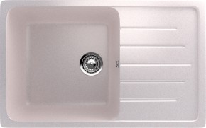 Мойка кухонная ULGRAN U-400 (750*495) в Талице - talica.ok-mebel.com | фото 10