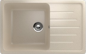 Мойка кухонная ULGRAN U-400 (750*495) в Талице - talica.ok-mebel.com | фото 11