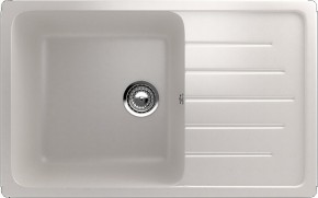 Мойка кухонная ULGRAN U-400 (750*495) в Талице - talica.ok-mebel.com | фото 12