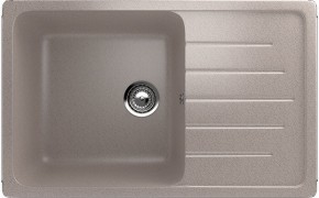 Мойка кухонная ULGRAN U-400 (750*495) в Талице - talica.ok-mebel.com | фото 5