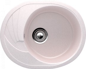 Мойка кухонная ULGRAN U-403 (570*465) в Талице - talica.ok-mebel.com | фото 10