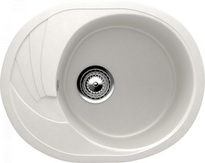 Мойка кухонная ULGRAN U-403 (570*465) в Талице - talica.ok-mebel.com | фото 13