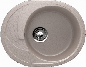 Мойка кухонная ULGRAN U-403 (570*465) в Талице - talica.ok-mebel.com | фото 5