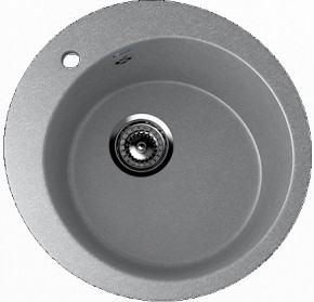 Мойка кухонная ULGRAN U-405 (495) в Талице - talica.ok-mebel.com | фото 4