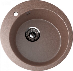 Мойка кухонная ULGRAN U-405 (495) в Талице - talica.ok-mebel.com | фото 6