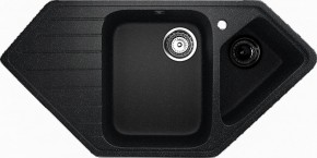 Мойка кухонная ULGRAN U-409 (970*500) в Талице - talica.ok-mebel.com | фото 7