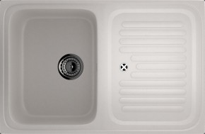 Мойка кухонная ULGRAN U-502 (760*500) в Талице - talica.ok-mebel.com | фото 12