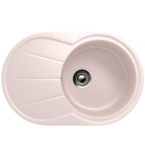 Мойка кухонная ULGRAN U-503 (750*480) в Талице - talica.ok-mebel.com | фото 10