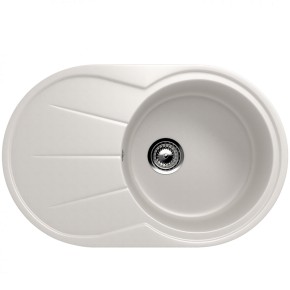Мойка кухонная ULGRAN U-503 (750*480) в Талице - talica.ok-mebel.com | фото 12