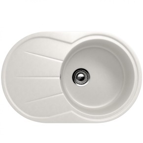 Мойка кухонная ULGRAN U-503 (750*480) в Талице - talica.ok-mebel.com | фото 13
