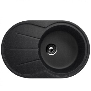 Мойка кухонная ULGRAN U-503 (750*480) в Талице - talica.ok-mebel.com | фото 7
