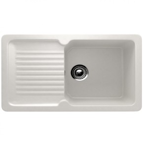 Мойка кухонная ULGRAN U-506 (770*495) в Талице - talica.ok-mebel.com | фото 13