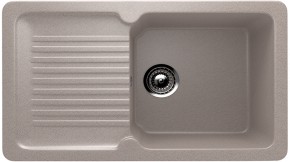 Мойка кухонная ULGRAN U-506 (770*495) в Талице - talica.ok-mebel.com | фото 5