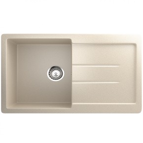Мойка кухонная ULGRAN U-507 (770*495) в Талице - talica.ok-mebel.com | фото 11