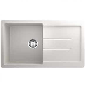 Мойка кухонная ULGRAN U-507 (770*495) в Талице - talica.ok-mebel.com | фото 12