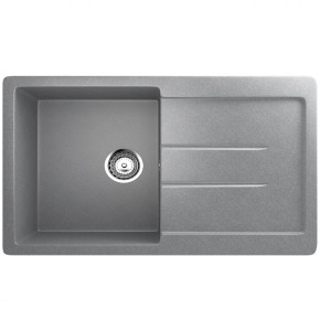 Мойка кухонная ULGRAN U-507 (770*495) в Талице - talica.ok-mebel.com | фото 4