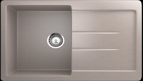 Мойка кухонная ULGRAN U-507 (770*495) в Талице - talica.ok-mebel.com | фото 5