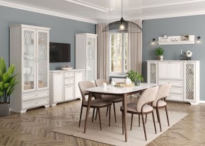 МС Николь (модульная) в Талице - talica.ok-mebel.com | фото 3