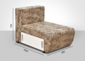 Мягкая мебель Европа (модульный) ткань до 400 в Талице - talica.ok-mebel.com | фото 7