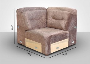 Мягкая мебель Вегас (модульный) ткань до 300 в Талице - talica.ok-mebel.com | фото 18