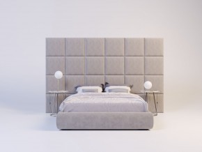Мягкие панели КВАДРАТЫ 50*50 (2 шт.) для спальни в Талице - talica.ok-mebel.com | фото 13