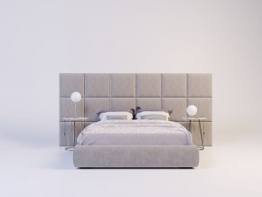 Мягкие панели КВАДРАТЫ 50*50 (2 шт.) для спальни в Талице - talica.ok-mebel.com | фото 16