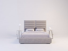 Мягкие панели ПОЛОСЫ ПРЯМЫЕ 15*90 (4 шт.) для спальни в Талице - talica.ok-mebel.com | фото 10
