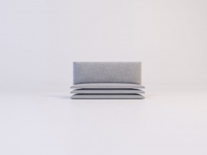 Мягкие панели ПОЛОСЫ ПРЯМЫЕ 30*90 (4 шт.) для прихожей в Талице - talica.ok-mebel.com | фото 10