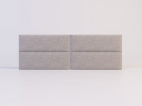 Мягкие панели ПОЛОСЫ ПРЯМЫЕ 30*90 (4 шт.) для прихожей в Талице - talica.ok-mebel.com | фото 13