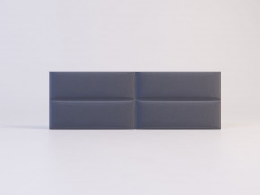 Мягкие панели ПОЛОСЫ ПРЯМЫЕ 30*90 (4 шт.) для прихожей в Талице - talica.ok-mebel.com | фото 7