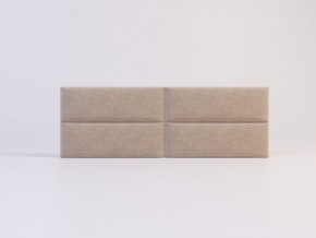 Мягкие панели ПОЛОСЫ ПРЯМЫЕ 30*90 (4 шт.) для прихожей в Талице - talica.ok-mebel.com | фото 9