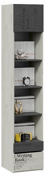 Набор для детской Оксфорд-2 в Талице - talica.ok-mebel.com | фото