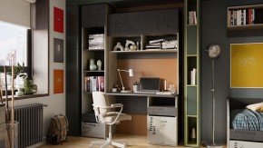Набор для детской Оксфорд-2 в Талице - talica.ok-mebel.com | фото 2
