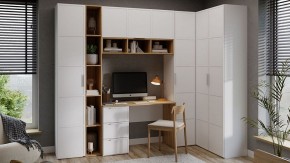 Набор для детской Стелла в Талице - talica.ok-mebel.com | фото