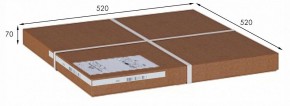 Набор из 2 столов журнальных МеталлАрт М002 в Талице - talica.ok-mebel.com | фото 8