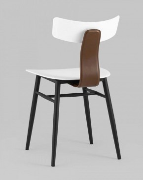 Набор из 2 стульев Ant в Талице - talica.ok-mebel.com | фото 5
