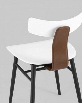 Набор из 2 стульев Ant в Талице - talica.ok-mebel.com | фото 6