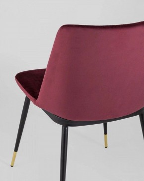 Набор из 2 стульев Мелисса в Талице - talica.ok-mebel.com | фото 6
