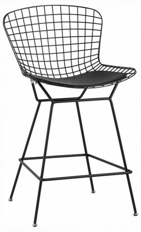 Набор из 4 стульев барных Bertoia в Талице - talica.ok-mebel.com | фото