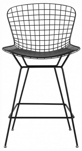 Набор из 4 стульев барных Bertoia в Талице - talica.ok-mebel.com | фото 2