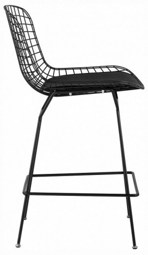Набор из 4 стульев барных Bertoia в Талице - talica.ok-mebel.com | фото 3