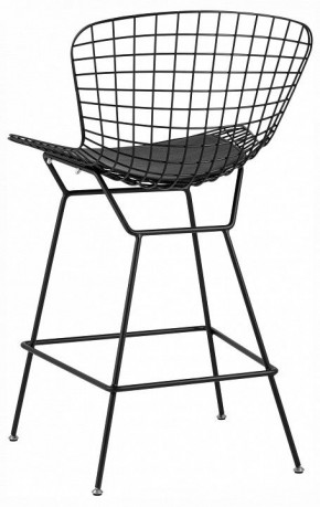 Набор из 4 стульев барных Bertoia в Талице - talica.ok-mebel.com | фото 5