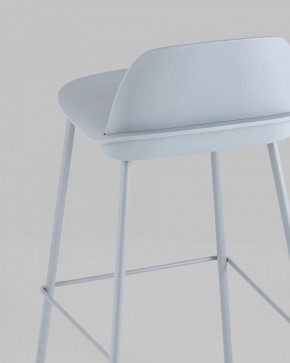 Набор из 4 стульев барных Mist в Талице - talica.ok-mebel.com | фото 6