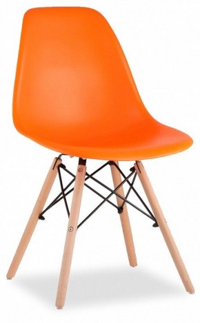 Набор из 4 стульев Eames в Талице - talica.ok-mebel.com | фото 2